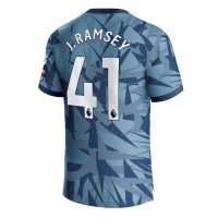 Aston Villa Jacob Ramsey #41 Tredje Tröja 2023-24 Korta ärmar